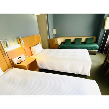 Valie Hotel Hiroshima - Vacation Stay 50690V Εξωτερικό φωτογραφία