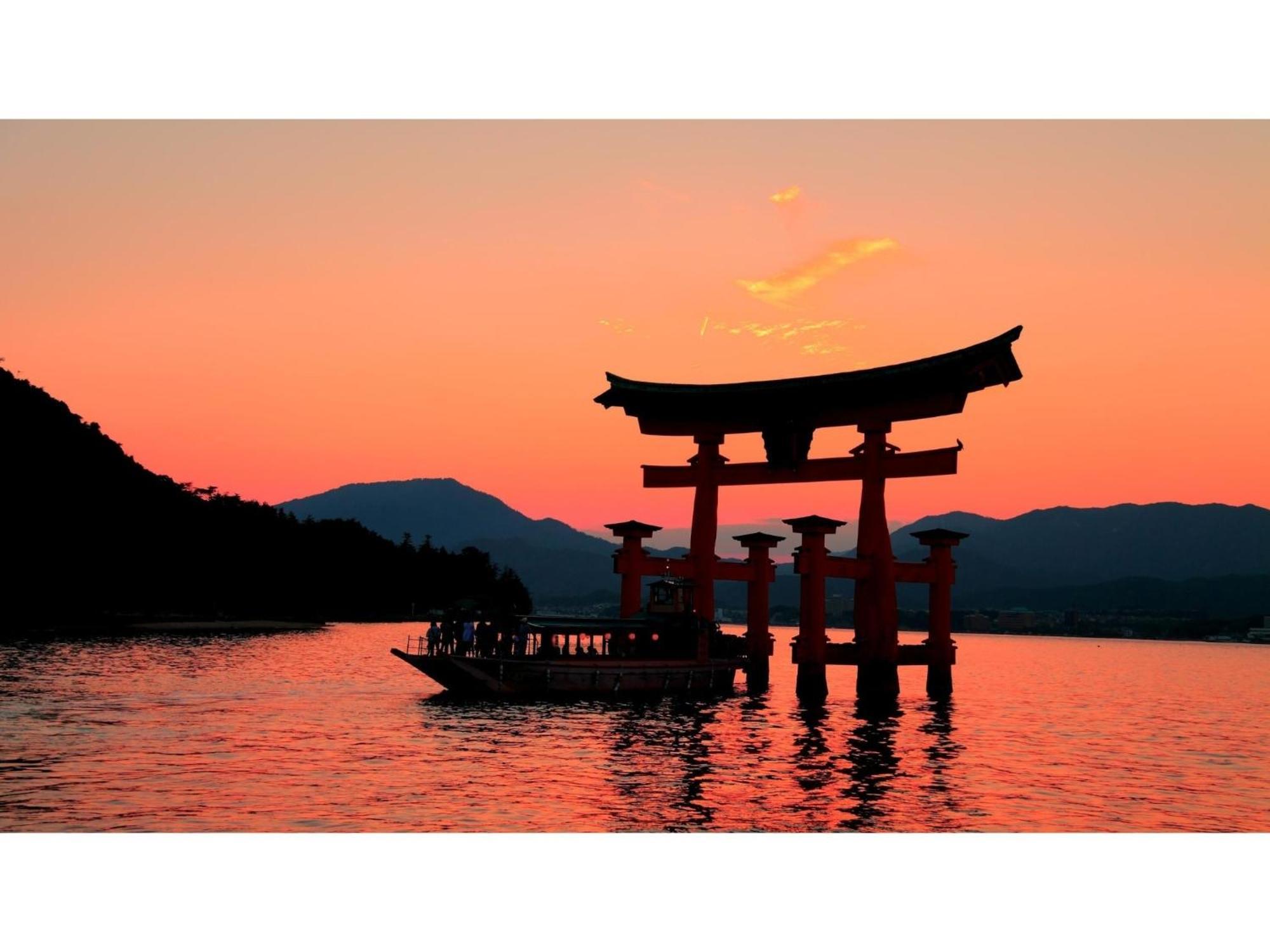 Valie Hotel Hiroshima - Vacation Stay 50690V Εξωτερικό φωτογραφία