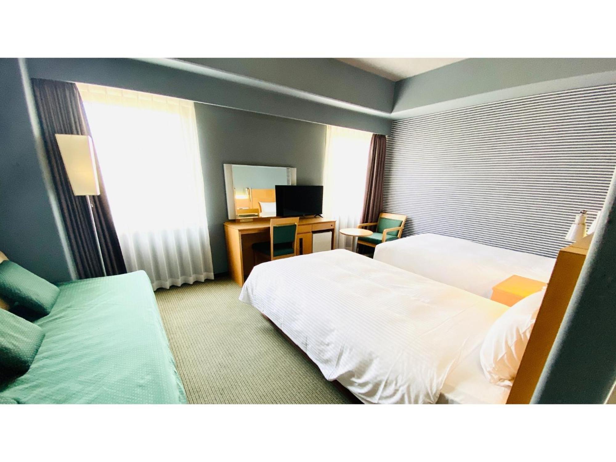 Valie Hotel Hiroshima - Vacation Stay 50690V Εξωτερικό φωτογραφία