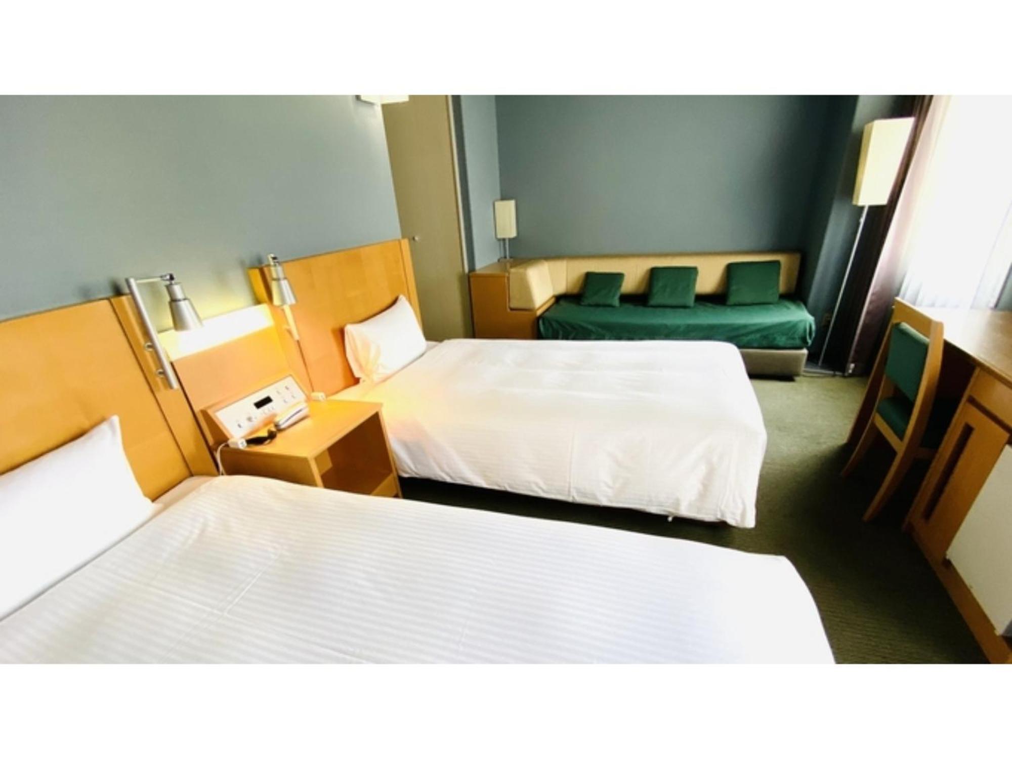 Valie Hotel Hiroshima - Vacation Stay 50690V Εξωτερικό φωτογραφία